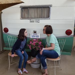 Meet your Posher, Kacie